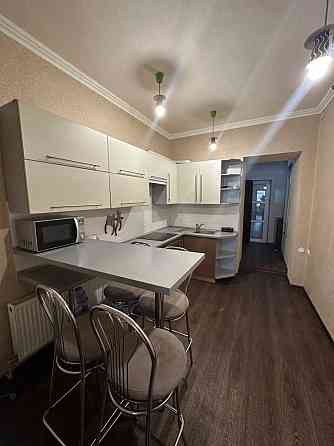 Квартира на Антоновича (Свердлова). Правый берег. 1к. Днепр