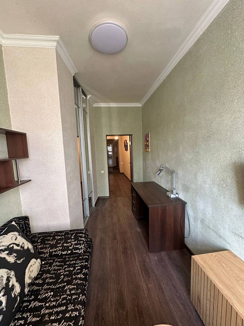 Квартира на Антоновича (Свердлова). Правый берег. 1к. Днепр - изображение 2