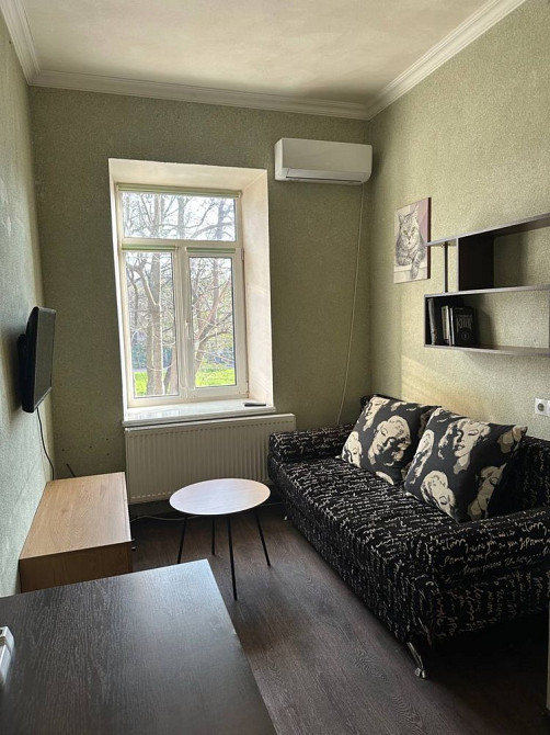 Квартира на Антоновича (Свердлова). Правый берег. 1к. Днепр - изображение 1