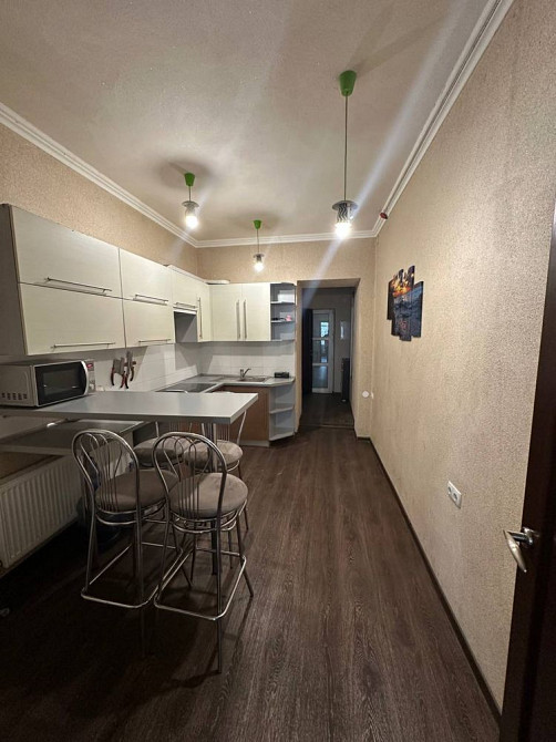 Квартира на Антоновича (Свердлова). Правый берег. 1к. Днепр - изображение 3