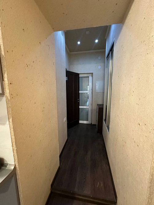 Квартира на Антоновича (Свердлова). Правый берег. 1к. Днепр - изображение 4