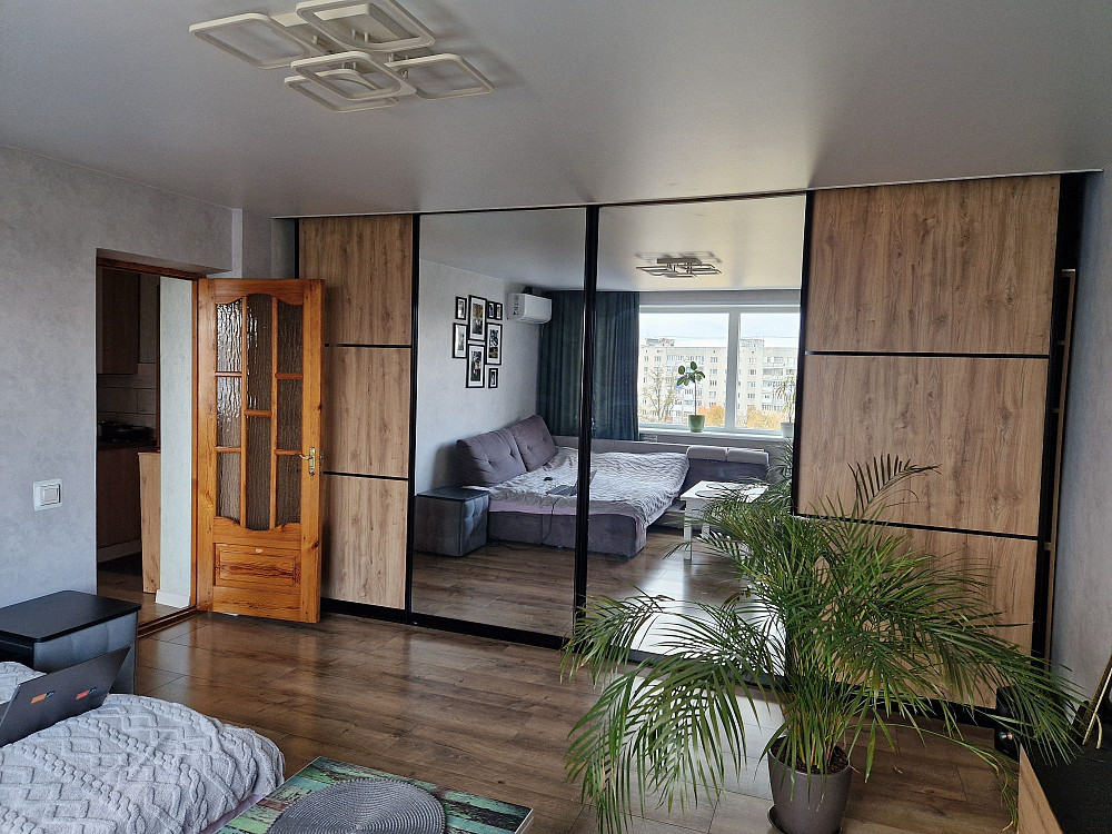 2-кім квартира ВІД ВЛАСНИКА! ТОРГ! Замостянська, 51, Винница - изображение 3