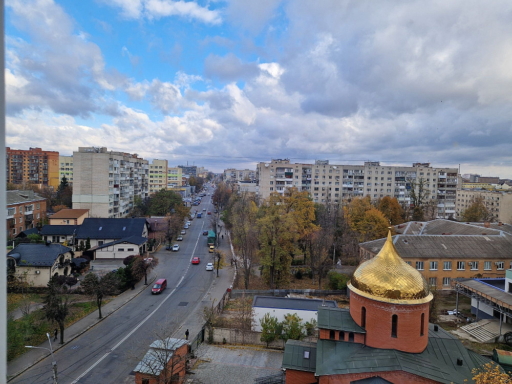 2-кім квартира ВІД ВЛАСНИКА! ТОРГ! Замостянська, 51, Винница - изображение 1