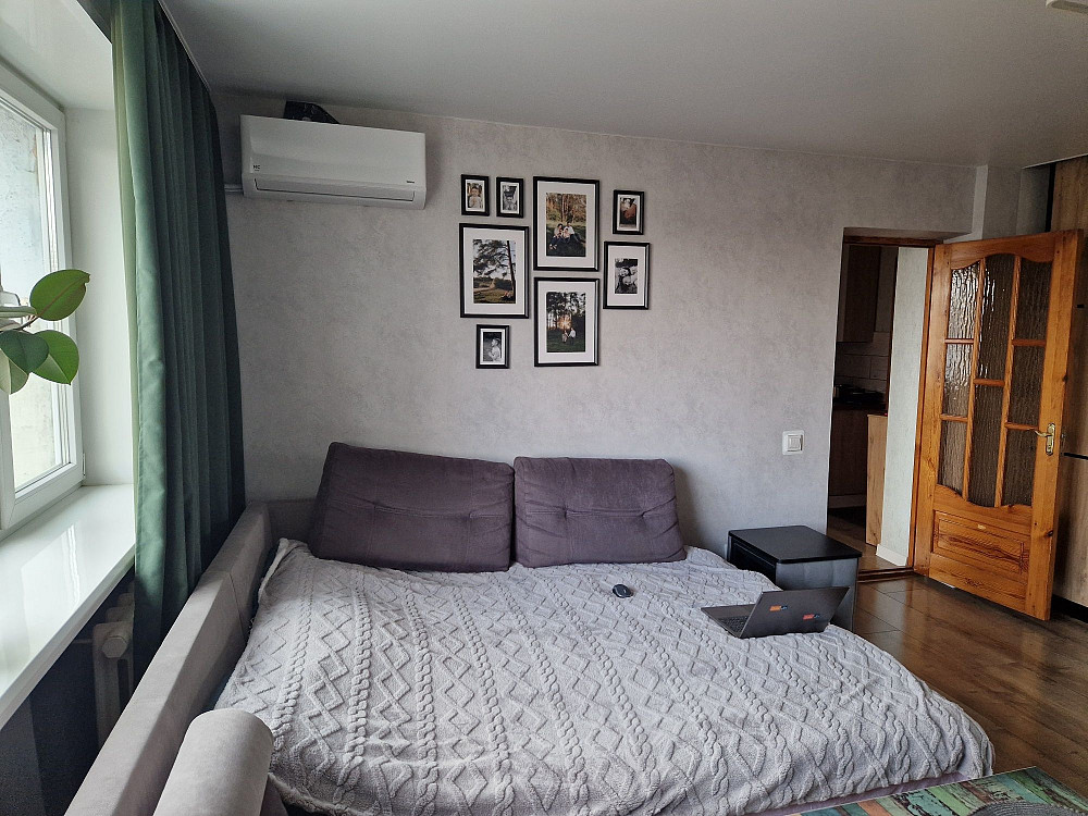 2-кім квартира ВІД ВЛАСНИКА! ТОРГ! Замостянська, 51, Винница - изображение 2