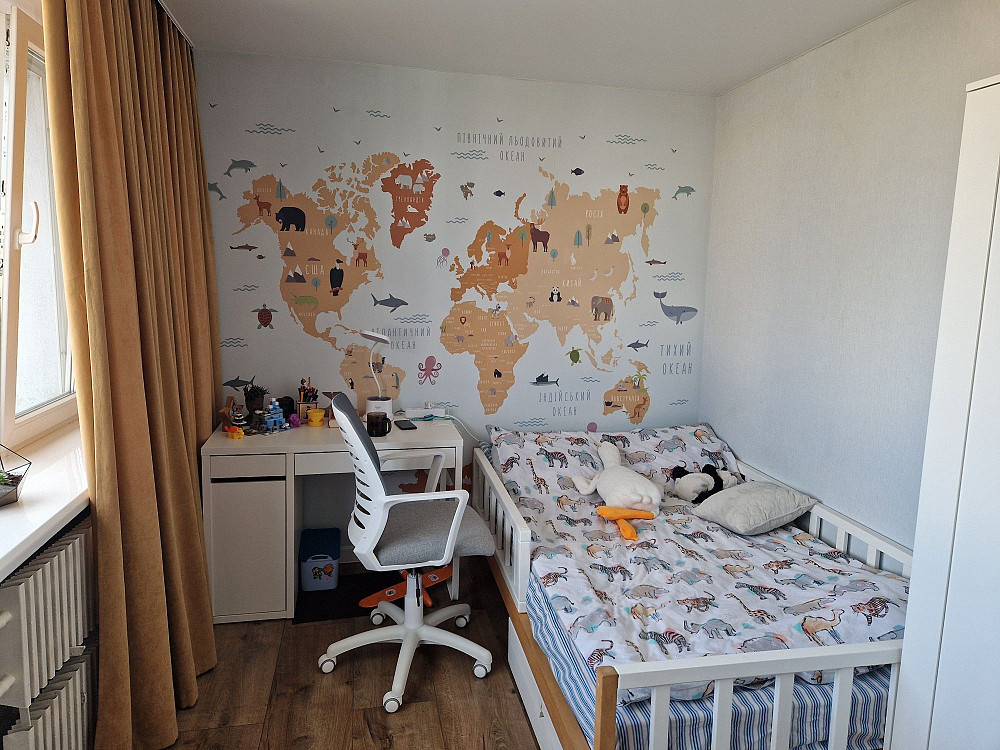 2-кім квартира ВІД ВЛАСНИКА! ТОРГ! Замостянська, 51, Винница - изображение 5