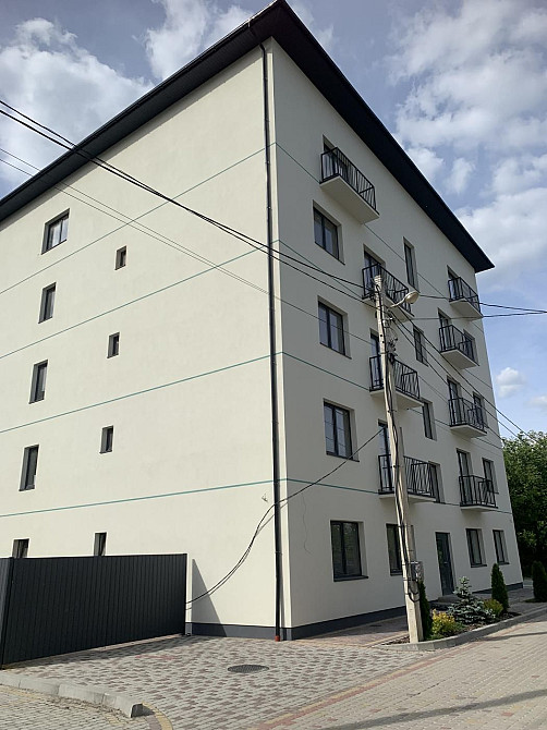 Продаж однокімнатної квартири в малоквартирному будинку по Пасічній Львів - зображення 8