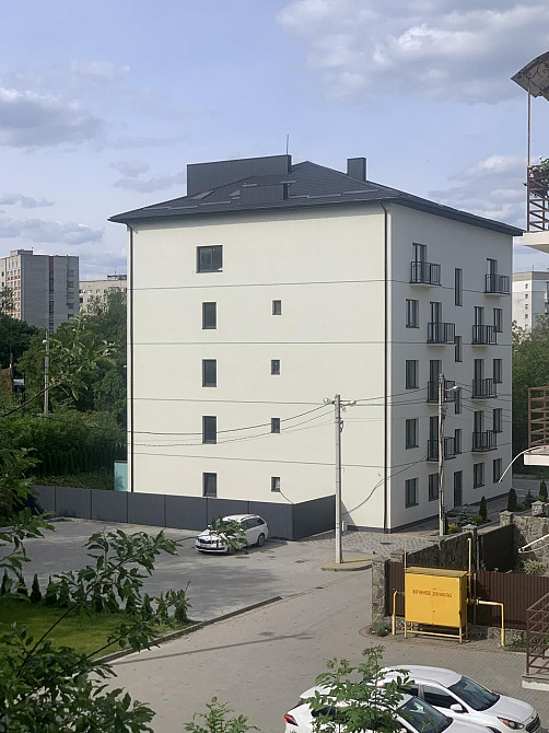 Продаж однокімнатної квартири в малоквартирному будинку по Пасічній Львів - зображення 6