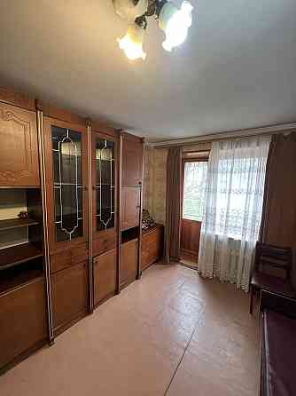 Продам квартиру однокомнатную квартиру, район Селекционного института Одесса