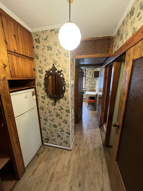 Продам квартиру однокомнатную квартиру, район Селекционного института Одесса - изображение 7