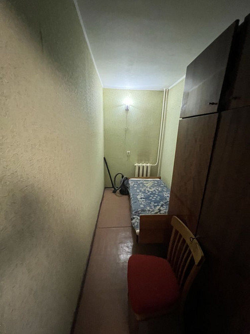 Продам квартиру однокомнатную квартиру, район Селекционного института Одесса - изображение 6