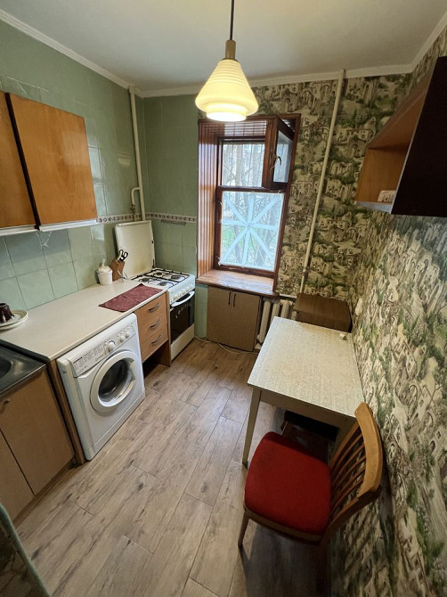 Продам квартиру однокомнатную квартиру, район Селекционного института Одесса - изображение 1