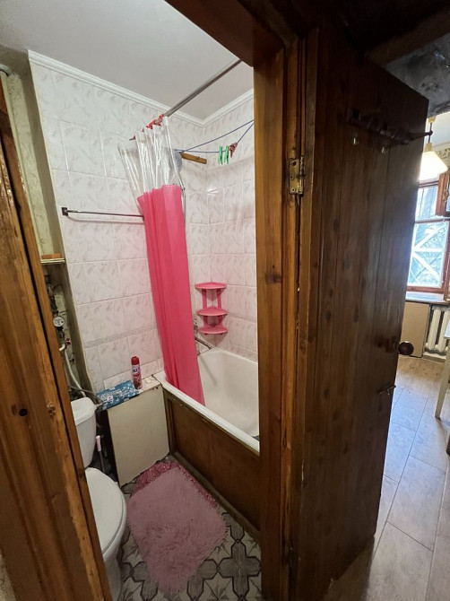 Продам квартиру однокомнатную квартиру, район Селекционного института Одесса - изображение 5