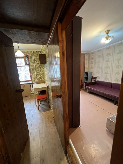 Продам квартиру однокомнатную квартиру, район Селекционного института Одесса - изображение 4