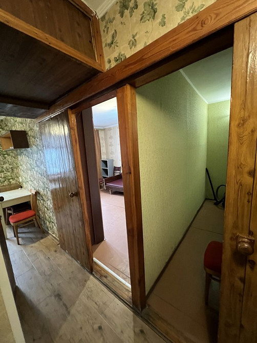 Продам квартиру однокомнатную квартиру, район Селекционного института Одесса - изображение 3