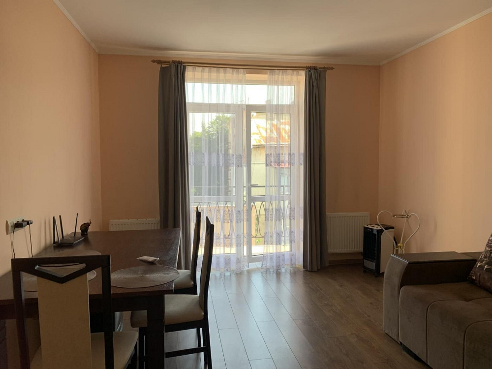 Продаж двокімнатної квартири з ремонтом в малоквартирному будинку Львів - зображення 8