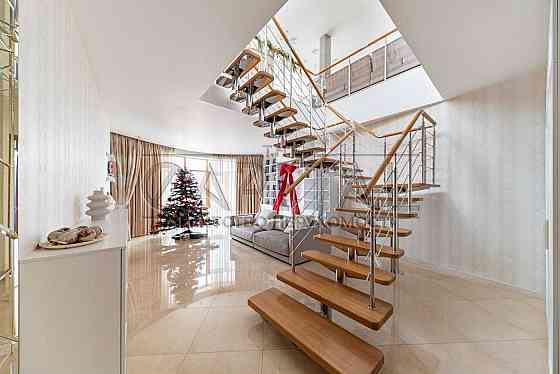 Продаж квартири, вул. Юрія Іллєнка, ЖК Парус, Шевченківський р-н Киев