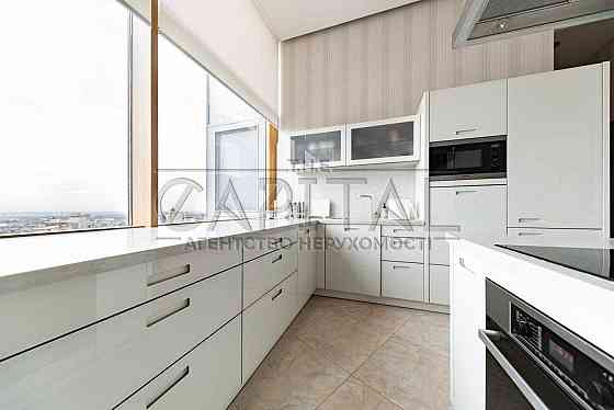 Продаж квартири, вул. Юрія Іллєнка, ЖК Парус, Шевченківський р-н Киев