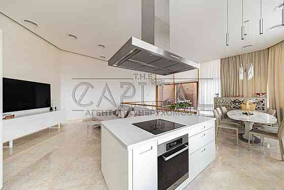 Продаж квартири, вул. Юрія Іллєнка, ЖК Парус, Шевченківський р-н Киев