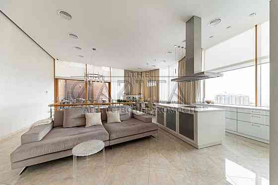 Продаж квартири, вул. Юрія Іллєнка, ЖК Парус, Шевченківський р-н Киев