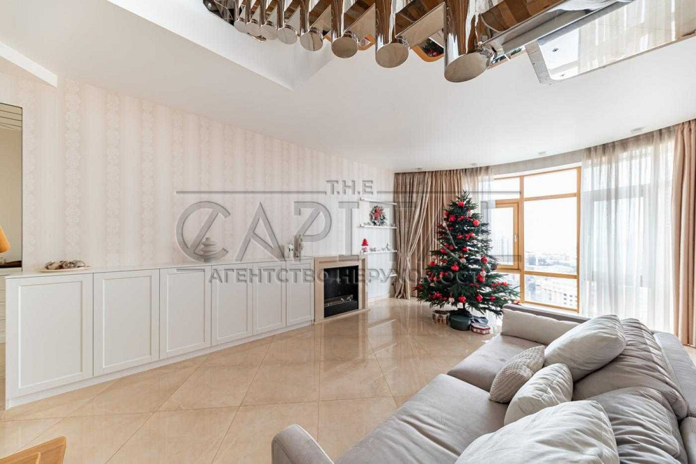 Продаж квартири, вул. Юрія Іллєнка, ЖК Парус, Шевченківський р-н Киев - изображение 8