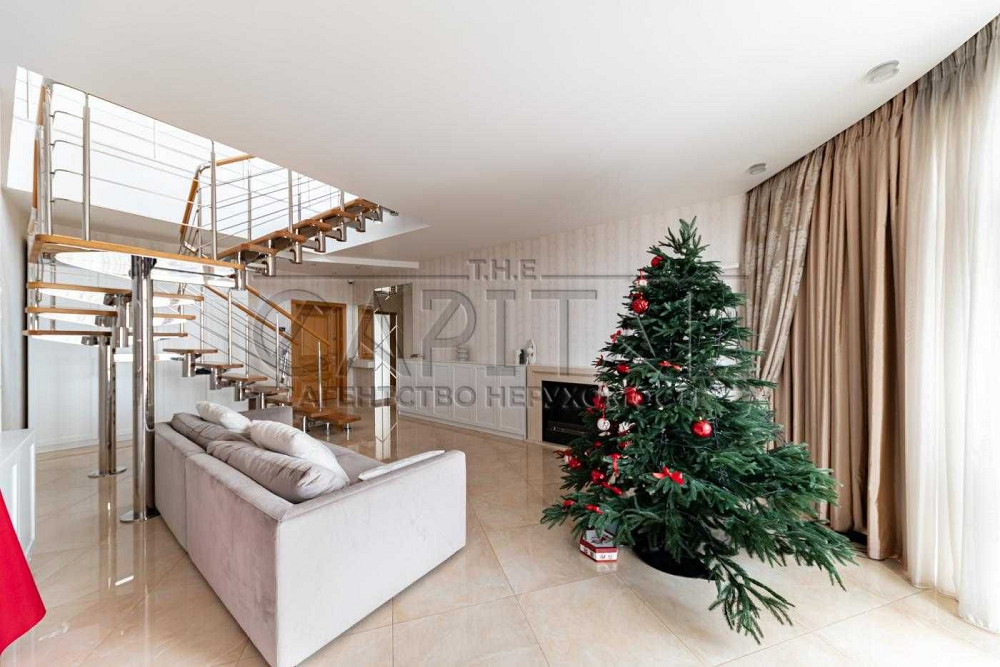 Продаж квартири, вул. Юрія Іллєнка, ЖК Парус, Шевченківський р-н Киев - изображение 7