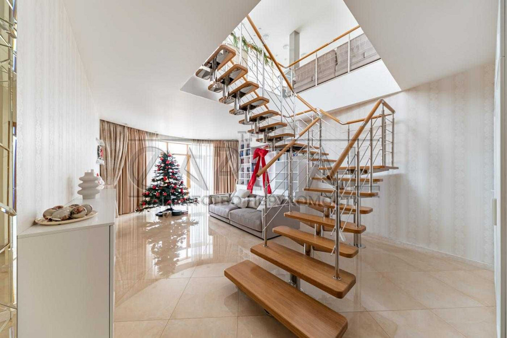 Продаж квартири, вул. Юрія Іллєнка, ЖК Парус, Шевченківський р-н Киев - изображение 6