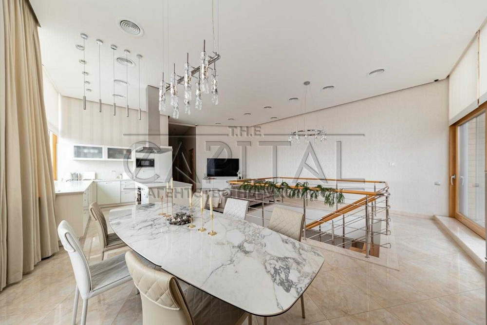 Продаж квартири, вул. Юрія Іллєнка, ЖК Парус, Шевченківський р-н Киев - изображение 4