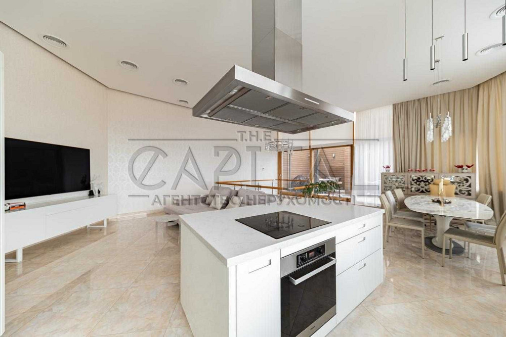 Продаж квартири, вул. Юрія Іллєнка, ЖК Парус, Шевченківський р-н Киев - изображение 2