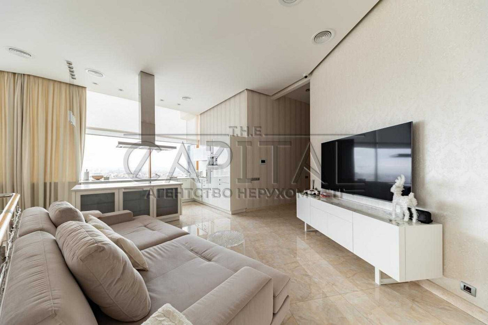 Продаж квартири, вул. Юрія Іллєнка, ЖК Парус, Шевченківський р-н Киев - изображение 5