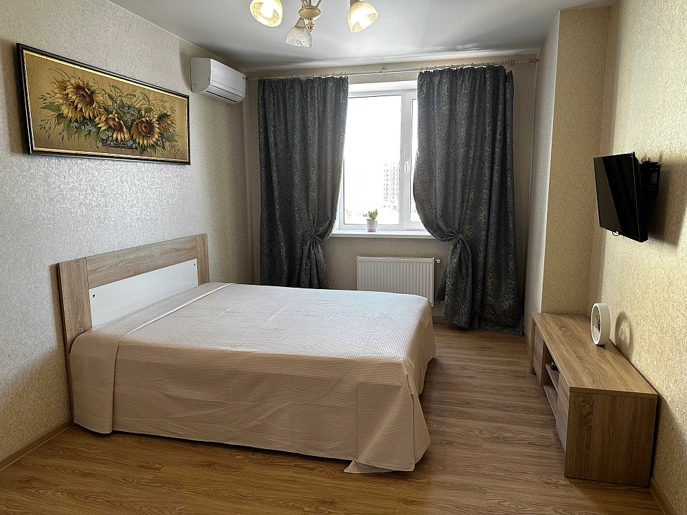 Продам 1к. квартиру 40м2 в ЖК "Софиївська Слобідка", ул. Боголюбова,41 Софіївська Борщагівка - зображення 3