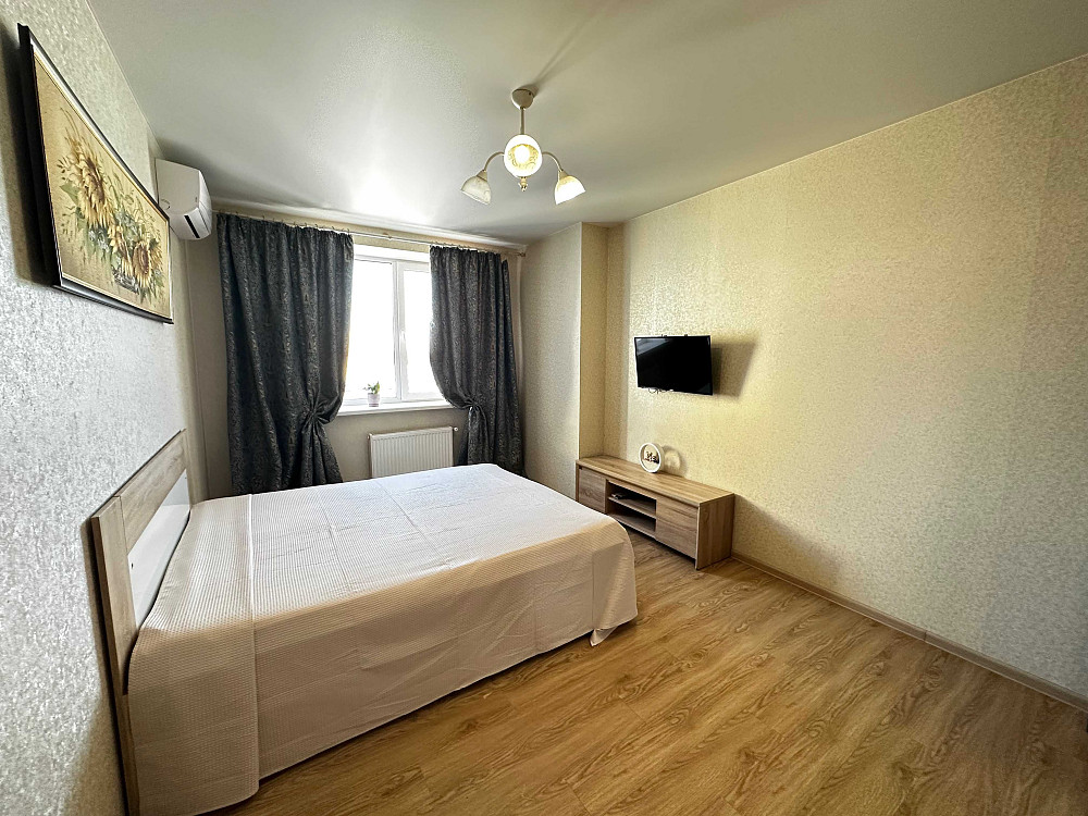 Продам 1к. квартиру 40м2 в ЖК "Софиївська Слобідка", ул. Боголюбова,41 Софіївська Борщагівка - зображення 4