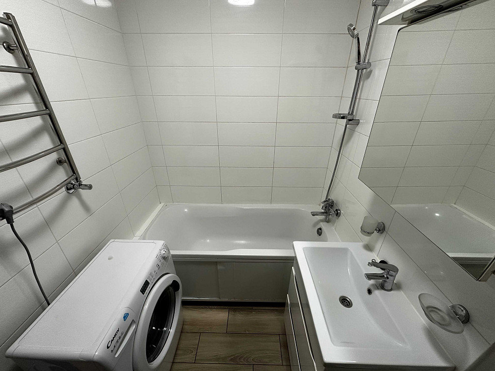 Продам 1к. квартиру 40м2 в ЖК "Софиївська Слобідка", ул. Боголюбова,41 Софіївська Борщагівка - зображення 6