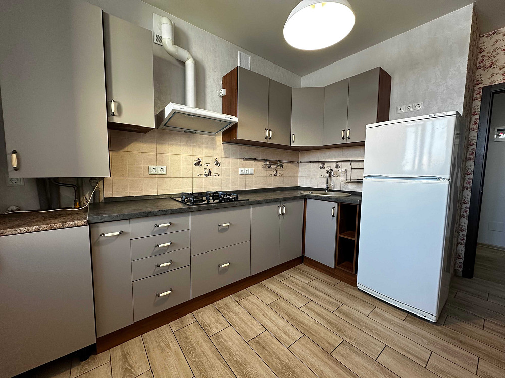 Продам 1к. квартиру 40м2 в ЖК "Софиївська Слобідка", ул. Боголюбова,41 Софіївська Борщагівка - зображення 1