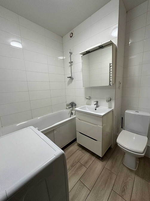 Продам 1к. квартиру 40м2 в ЖК "Софиївська Слобідка", ул. Боголюбова,41 Софіївська Борщагівка - зображення 5