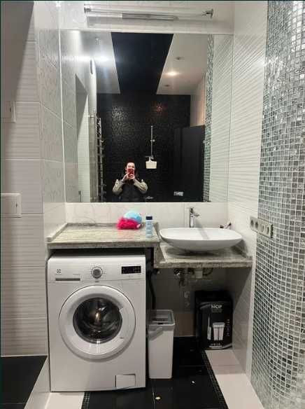 Большую элитную продам квартиру 72 м.кв. в бизнес класса ЖК Мир!SE Харків - зображення 8