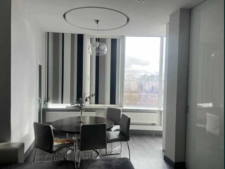 Большую элитную продам квартиру 72 м.кв. в бизнес класса ЖК Мир!SE Харків - зображення 1