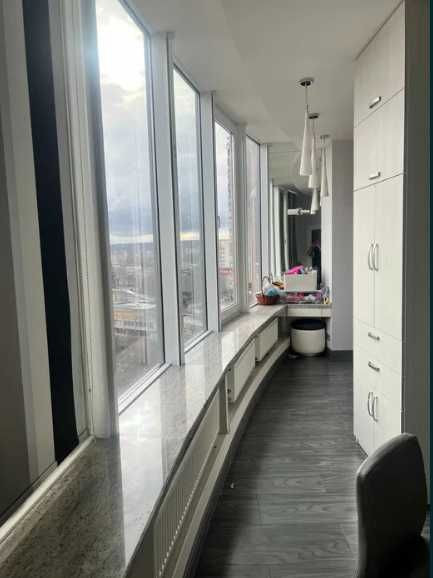 Большую элитную продам квартиру 72 м.кв. в бизнес класса ЖК Мир!SE Харків - зображення 4