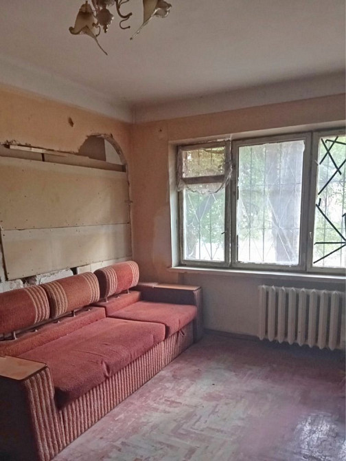 7999$! Однокімнатна квартира Кічкас/Сеченова Запорожье - изображение 2