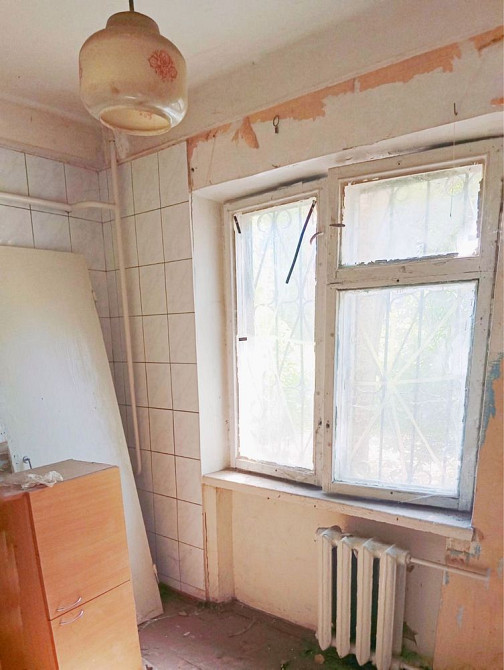 7999$! Однокімнатна квартира Кічкас/Сеченова Запорожье - изображение 6