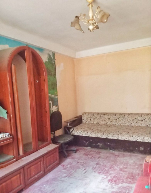 7999$! Однокімнатна квартира Кічкас/Сеченова Запорожье - изображение 1