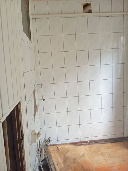 7999$! Однокімнатна квартира Кічкас/Сеченова Запорожье - изображение 4