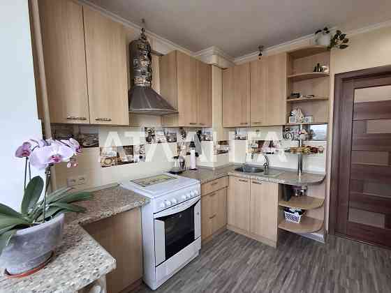 2 комнатная квартира с ремонтом на Бочарова, сотовый проект Одесса