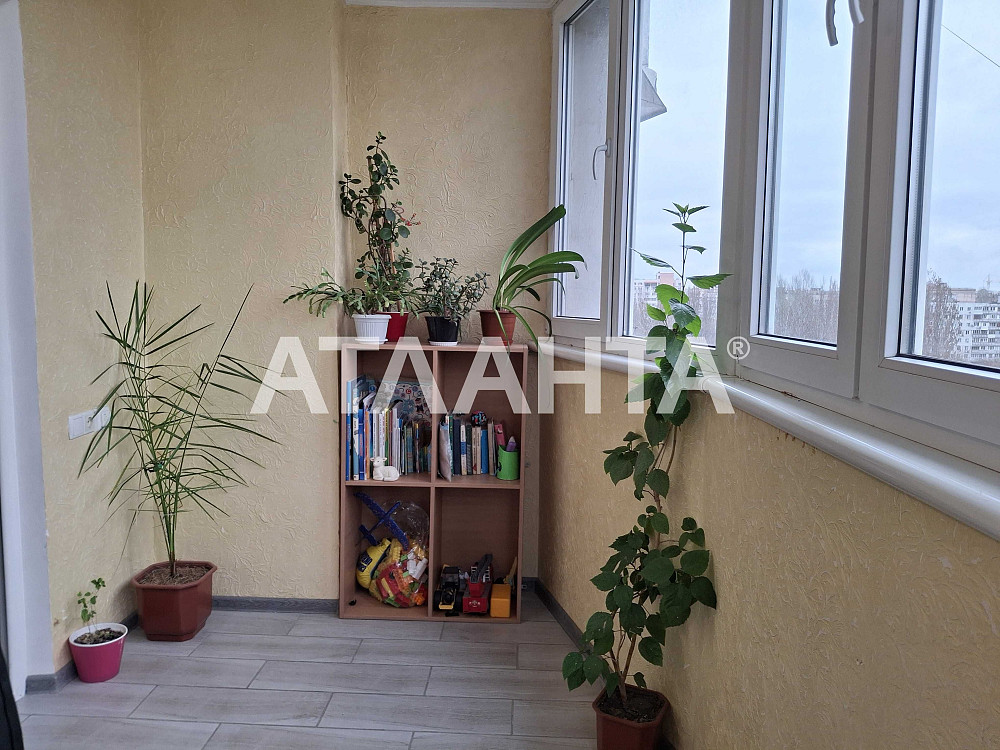 2 комнатная квартира с ремонтом на Бочарова, сотовый проект Одесса - изображение 5