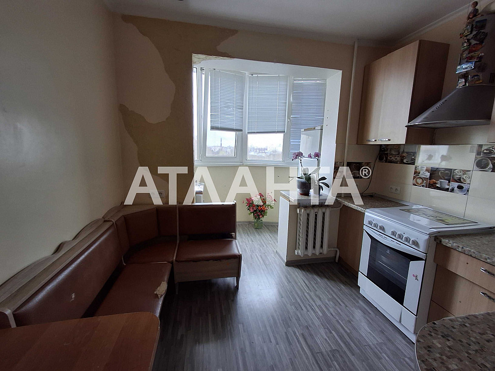 2 комнатная квартира с ремонтом на Бочарова, сотовый проект Одесса - изображение 6