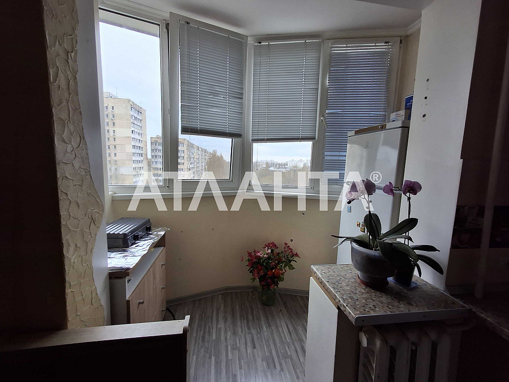 2 комнатная квартира с ремонтом на Бочарова, сотовый проект Одесса - изображение 8