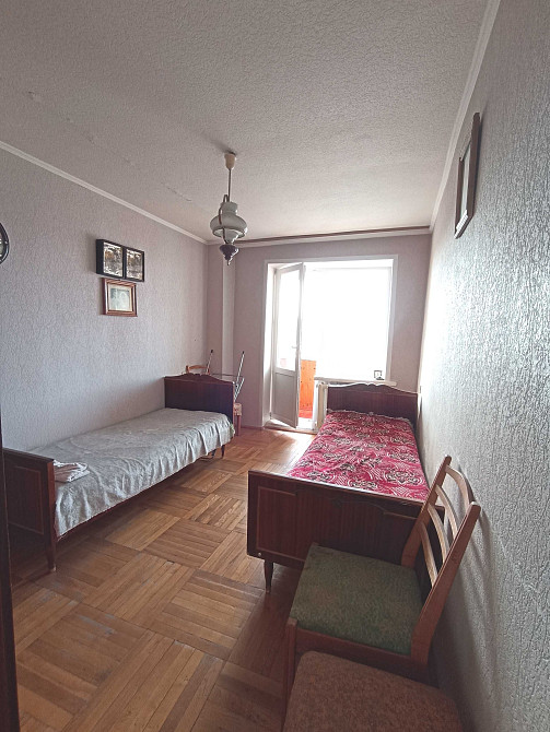 Продаж трикімнатної квартири 70 кв м в центрі Вишневого. Вишневе - зображення 5