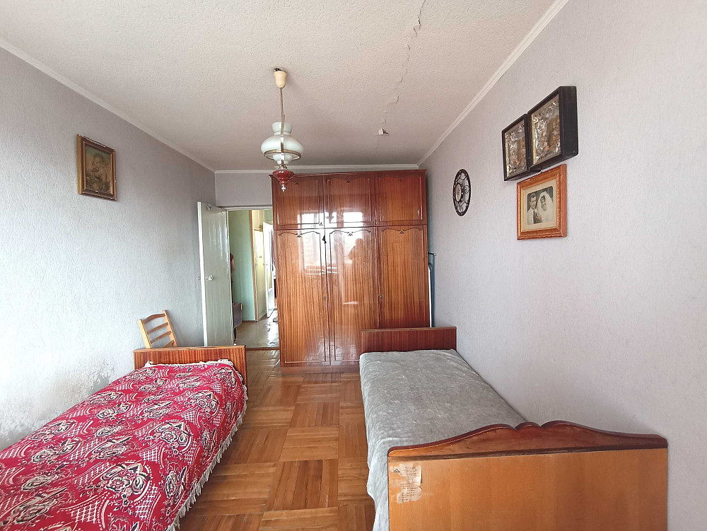 Продаж трикімнатної квартири 70 кв м в центрі Вишневого. Вишневе - зображення 6