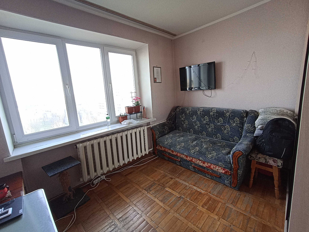 Продаж трикімнатної квартири 70 кв м в центрі Вишневого. Вишневе - зображення 8