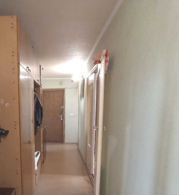 Продаж трикімнатної квартири 70 кв м в центрі Вишневого. Вишневе - зображення 4