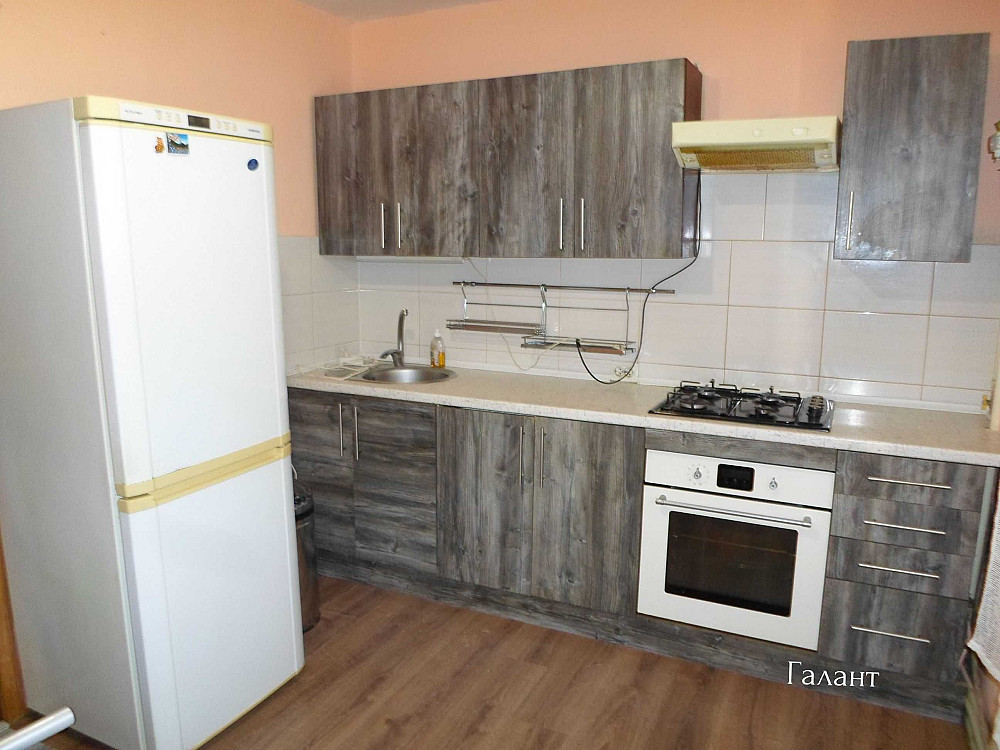 Добротна 1к кв. 40 кв. м. цегла вул. Хіміків в Пасічній  Ціну знижено! Ивано-Франковск - изображение 8